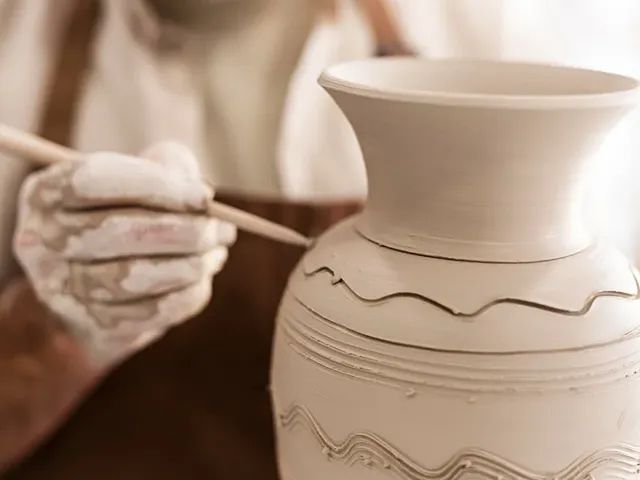 De la idee la obiect: cum ia naștere un produs handmade