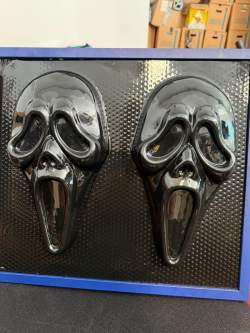 Matrita Scream